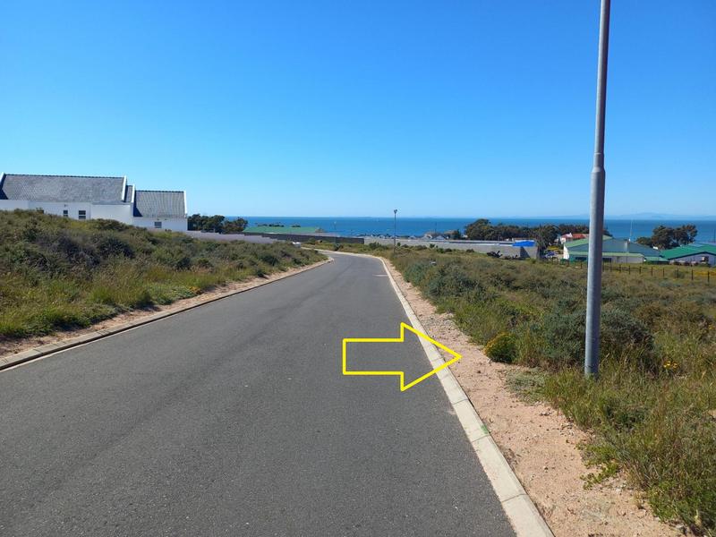 0 Bedroom Property for Sale in Sandy Point Western Cape